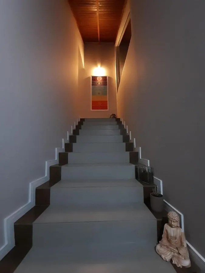 Casa Da Sandra Florianópolis 0*,  Brasil
