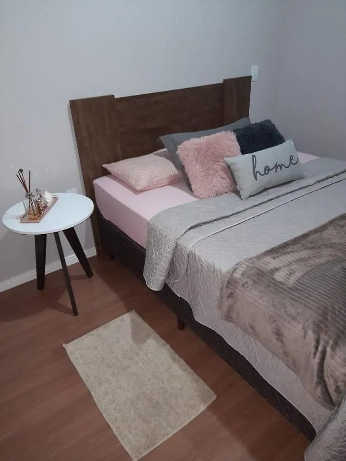 Casa de hóspedes Casa Da Sandra Florianópolis