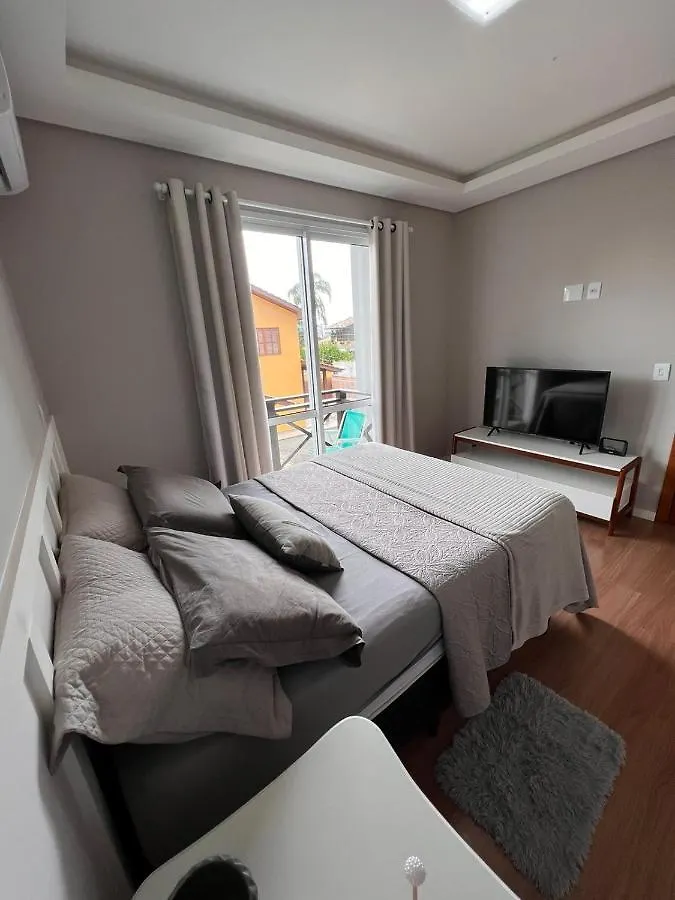Casa Da Sandra Florianópolis Brasil