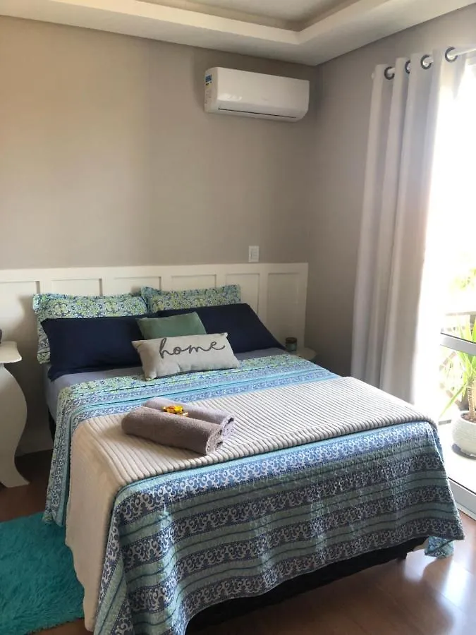 Casa Da Sandra Florianópolis