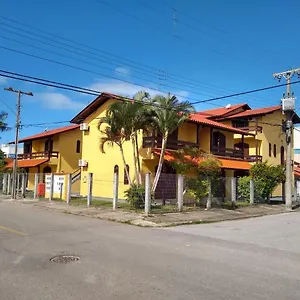 Apartamento Residencial Vó Maria, Governador Celso Ramos