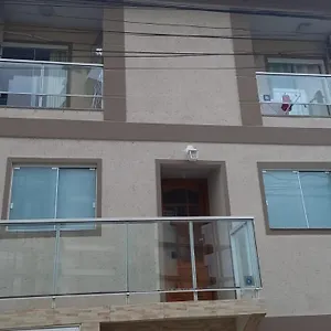Apartamento Ap Floripa, Florianópolis