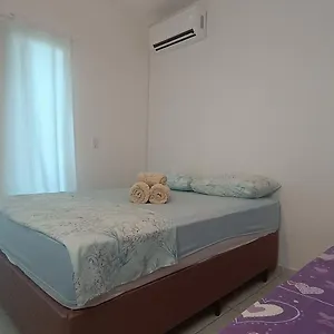 Apartamento Morro Pedras, Florianópolis