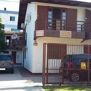 Apartamento Residencial Ilha Das Praias, Florianópolis