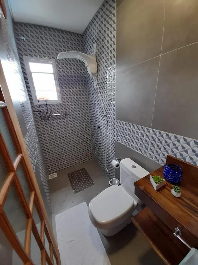 Casa Da Sandra Florianópolis