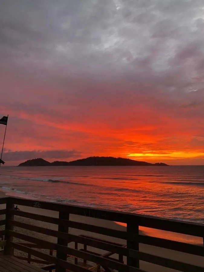Affittacamere Casa Da Sandra Florianópolis