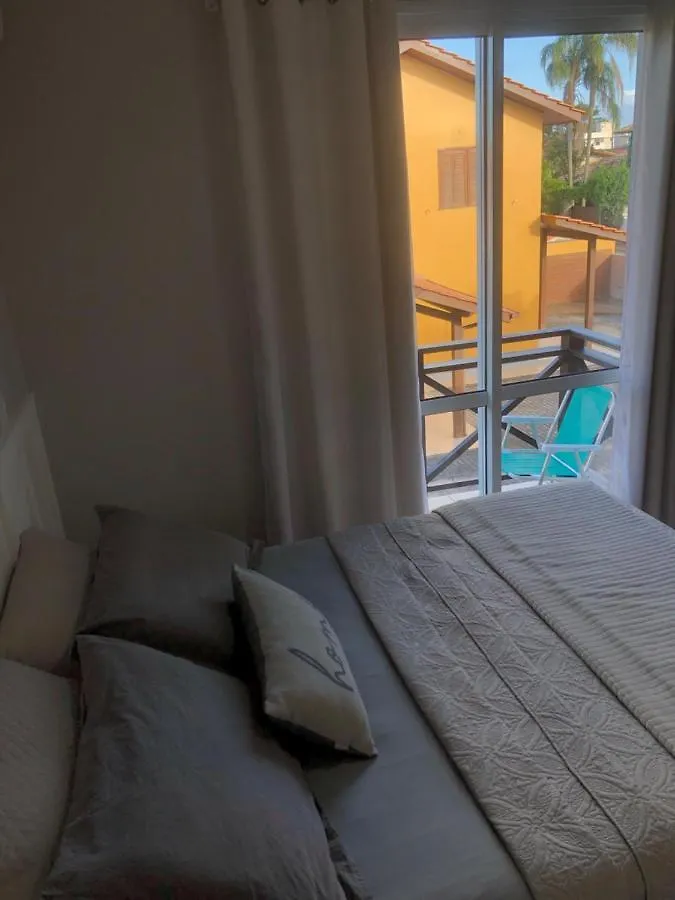 Affittacamere Casa Da Sandra Florianópolis
