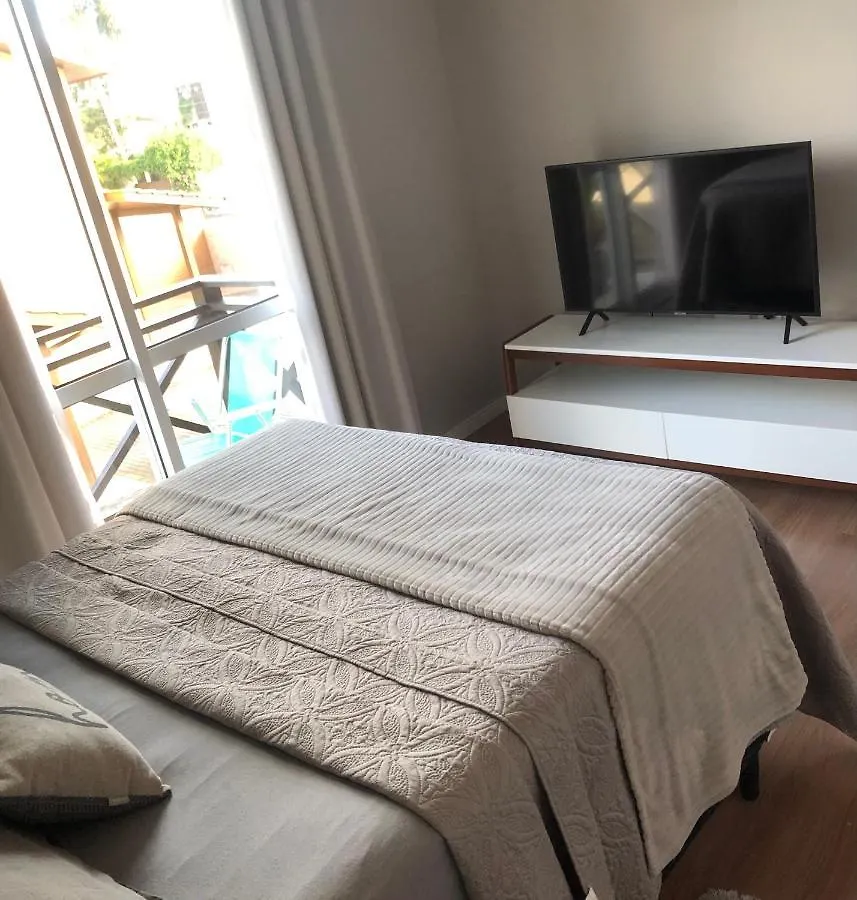 Affittacamere Casa Da Sandra Florianópolis