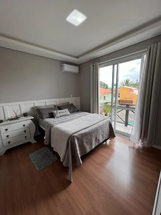 Casa Da Sandra Florianópolis Brasile