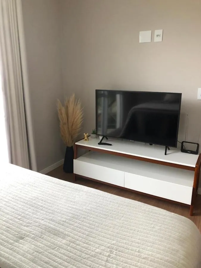 Affittacamere Casa Da Sandra Florianópolis