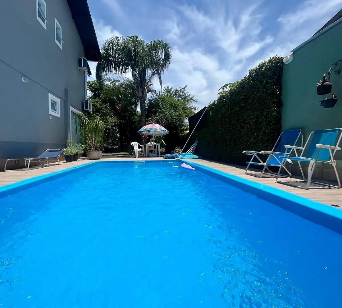 Affittacamere Casa Da Sandra Florianópolis