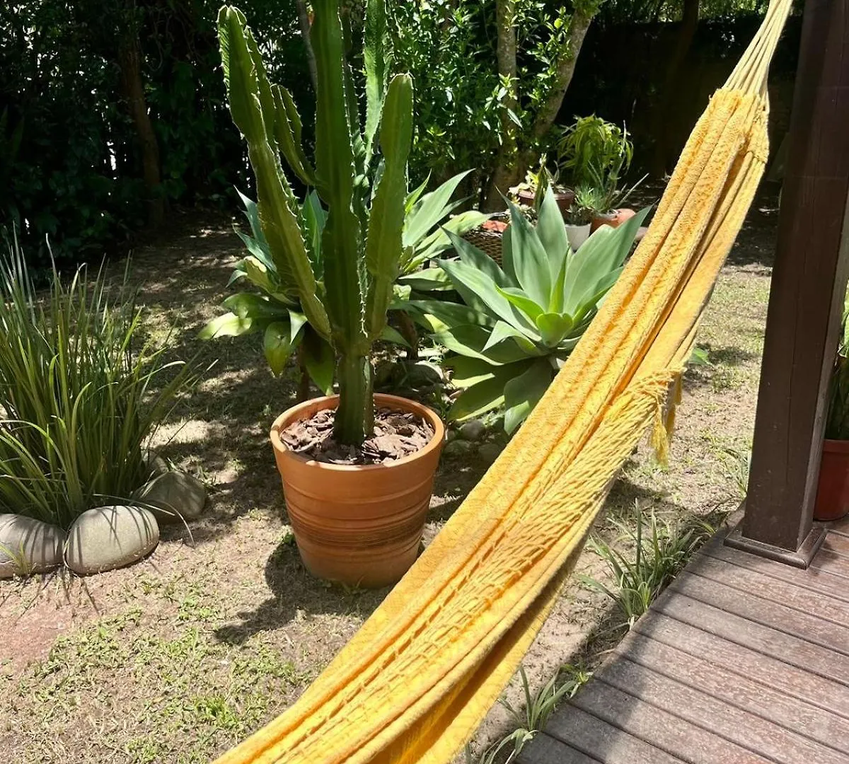 Casa Da Sandra Florianópolis