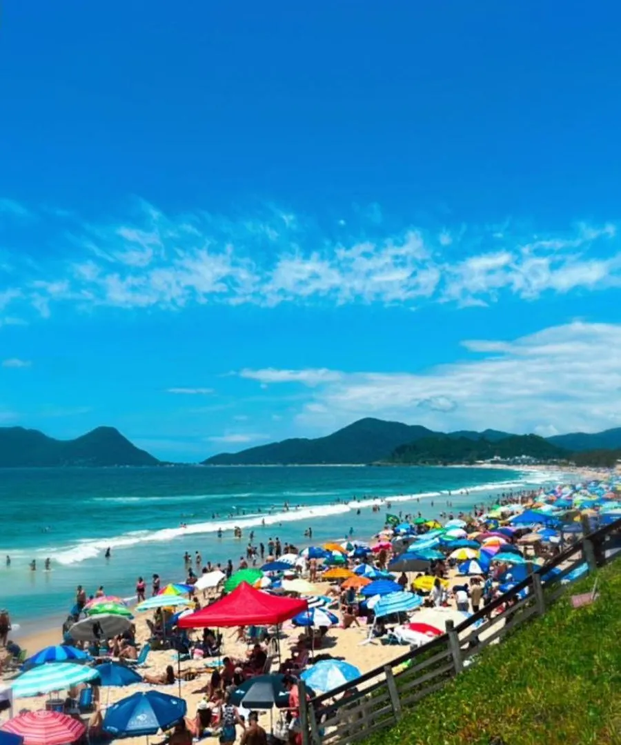 Affittacamere Casa Da Sandra Florianópolis Brasile
