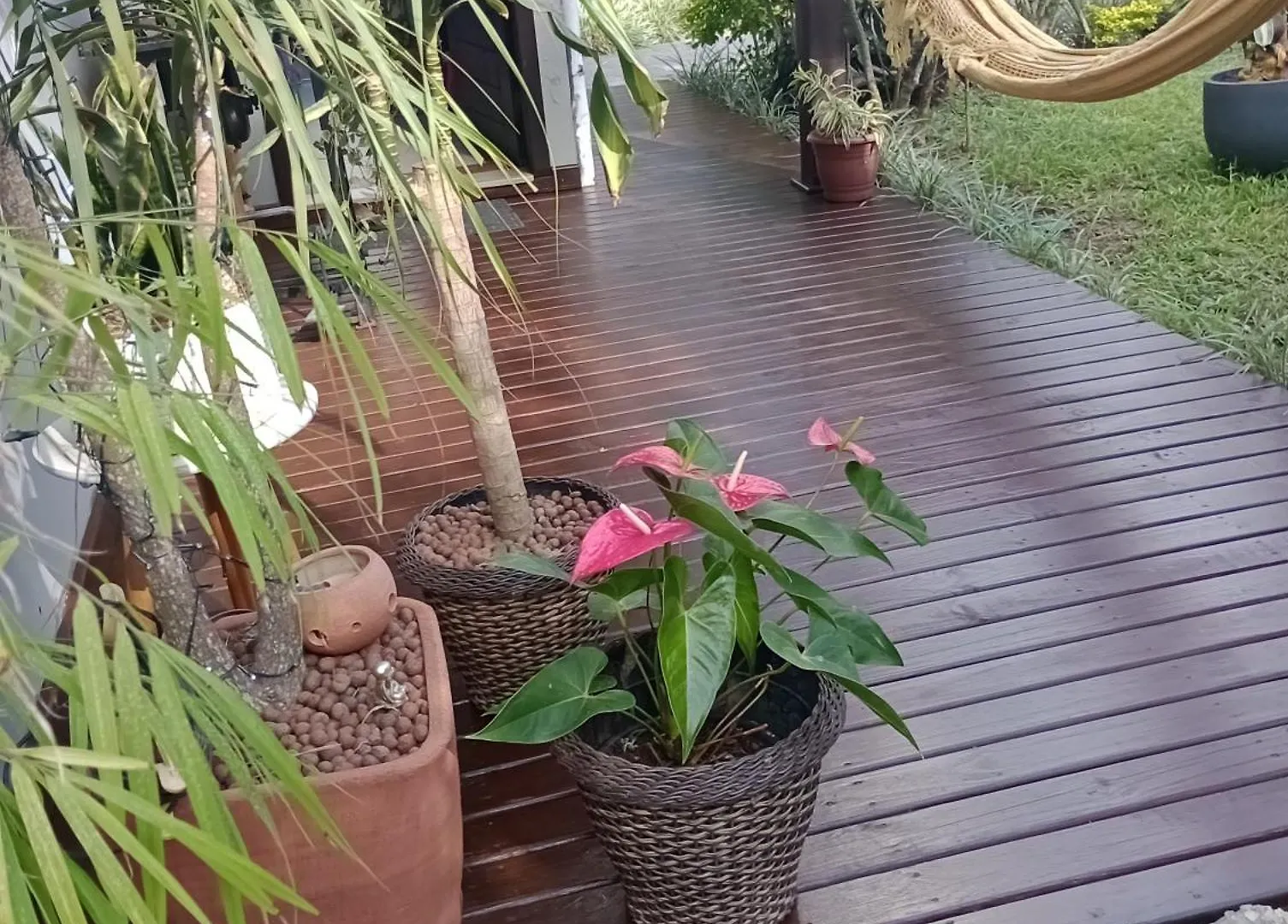 Affittacamere Casa Da Sandra Florianópolis
